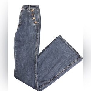 Articles of Society Flare Jeans Sz 27